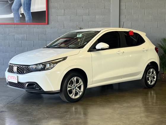 FIAT ARGO 1.0 FIREFLY FLEX DRIVE MANUAL FIAT ARGO 1.0 FIREFLY FLEX DRIVE MANUAL